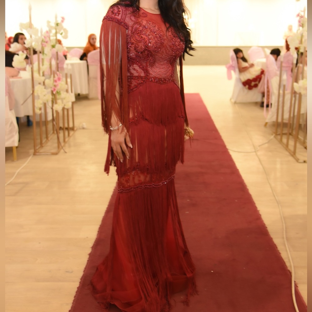 Jovani 64137